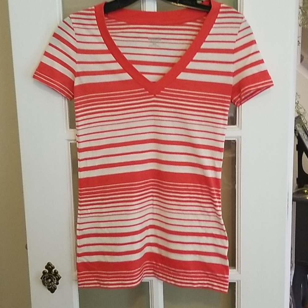 Pretty stripped tshirt Mossimo
